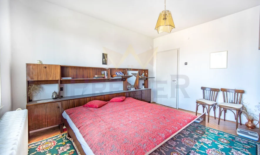 Многостаен апартамент до кино Добрич -  - снимка 6 - Имоти Премиер