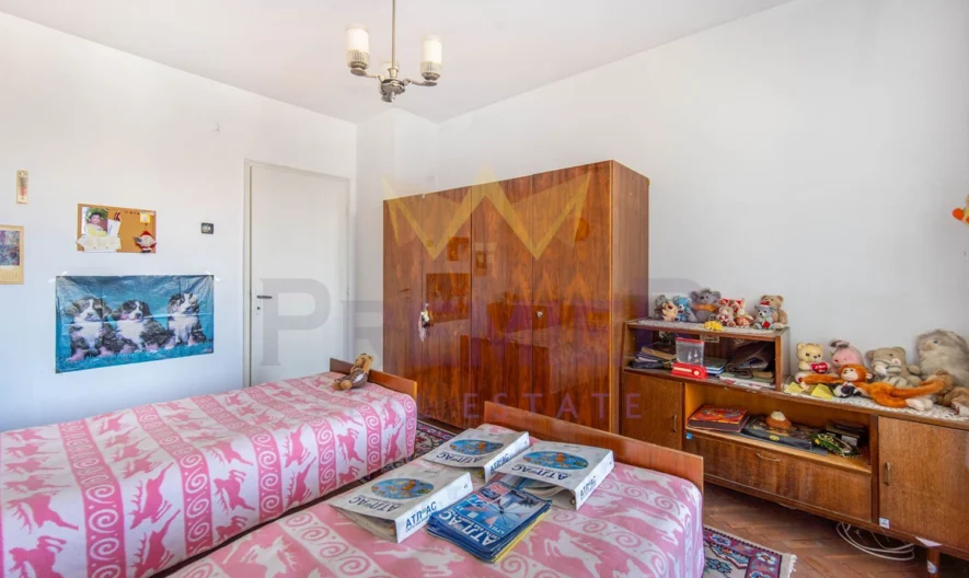 Многостаен апартамент до кино Добрич -  - снимка 8 - Имоти Премиер