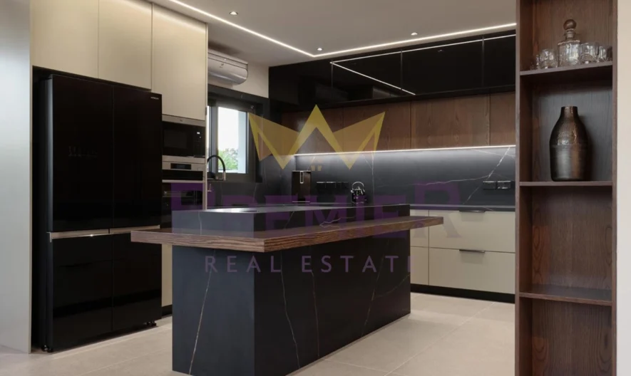 Многостаен апартамент, Докторска градина -  - снимка 1 - Имоти Премиер