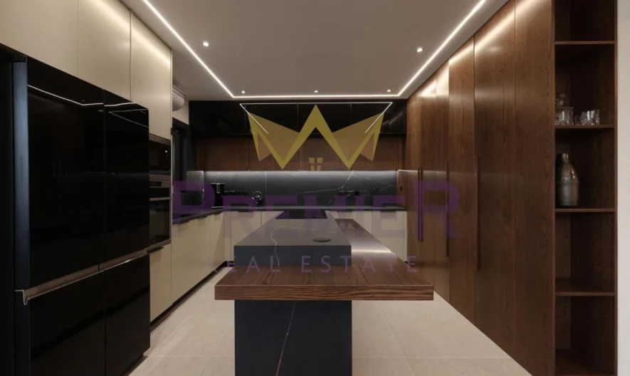 Многостаен апартамент, Докторска градина -  - снимка 2 - Имоти Премиер