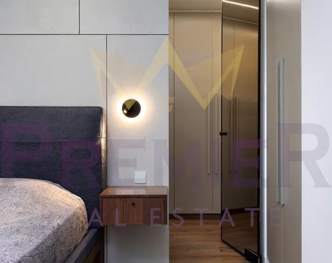 Многостаен апартамент, Докторска градина -  - снимка 3 - Имоти Премиер