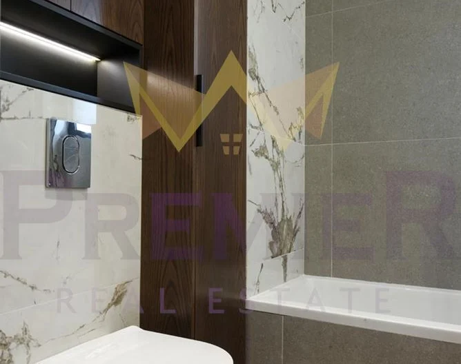 Многостаен апартамент, Докторска градина -  - снимка 4 - Имоти Премиер