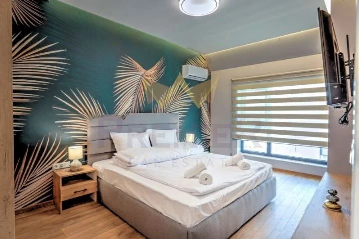 МНОГОСТАЕН АПАРТАМЕНТ, ГАЛАТА -  - снимка 4 - Имоти Премиер