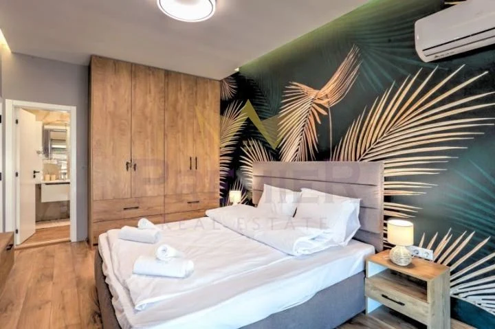 МНОГОСТАЕН АПАРТАМЕНТ, ГАЛАТА -  - снимка 5 - Имоти Премиер