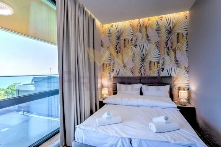 МНОГОСТАЕН АПАРТАМЕНТ, ГАЛАТА -  - снимка 7 - Имоти Премиер