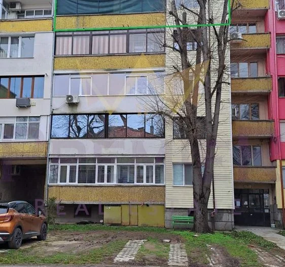 Многостаен апартамент, гр. Силистра -  - снимка 1 - Имоти Премиер