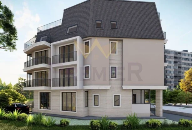 Агенция за недвижими имоти - Имоти Премиер - имот - 995621, Цена: 395000 EUR