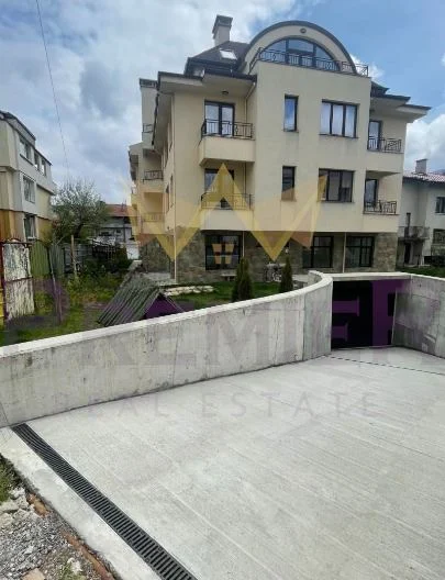 Многостаен апартамент, Карпузица - - снимка 15 - Имоти Премиер