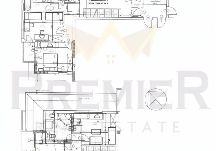 Многостаен апартамент, Карпузица -  - снимка 17 - Имоти Премиер