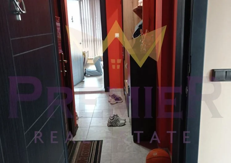 МНОГОСТАЕН АПАРТАМЕНТ – КОЛХОЗЕН ПАЗАР, ВАРНА -  - снимка 10 - Имоти Премиер