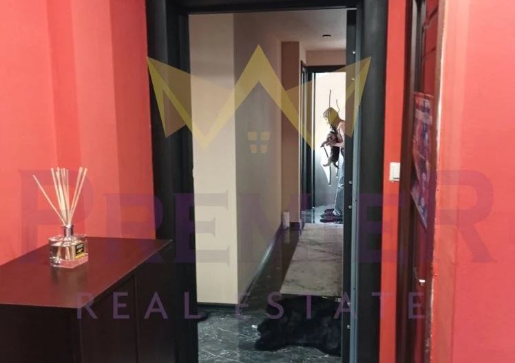 МНОГОСТАЕН АПАРТАМЕНТ – КОЛХОЗЕН ПАЗАР, ВАРНА -  - снимка 11 - Имоти Премиер