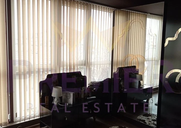 МНОГОСТАЕН АПАРТАМЕНТ – КОЛХОЗЕН ПАЗАР, ВАРНА -  - снимка 12 - Имоти Премиер