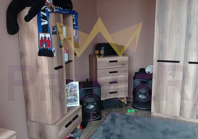 МНОГОСТАЕН АПАРТАМЕНТ – КОЛХОЗЕН ПАЗАР, ВАРНА -  - снимка 14 - Имоти Премиер