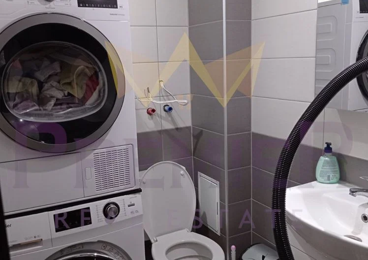 МНОГОСТАЕН АПАРТАМЕНТ – КОЛХОЗЕН ПАЗАР, ВАРНА -  - снимка 15 - Имоти Премиер