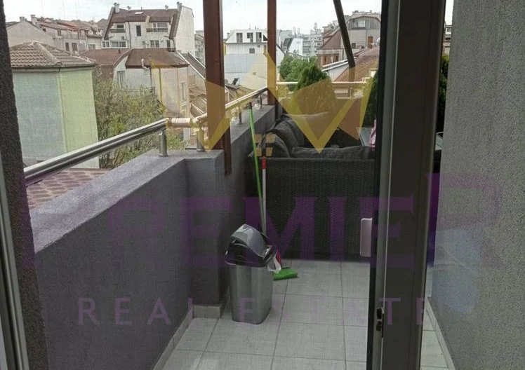 МНОГОСТАЕН АПАРТАМЕНТ – КОЛХОЗЕН ПАЗАР, ВАРНА -  - снимка 19 - Имоти Премиер