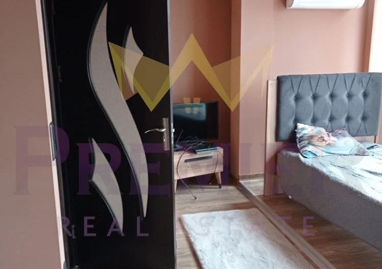 МНОГОСТАЕН АПАРТАМЕНТ – КОЛХОЗЕН ПАЗАР, ВАРНА -  - снимка 4 - Имоти Премиер