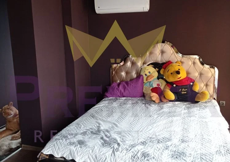 МНОГОСТАЕН АПАРТАМЕНТ – КОЛХОЗЕН ПАЗАР, ВАРНА -  - снимка 5 - Имоти Премиер