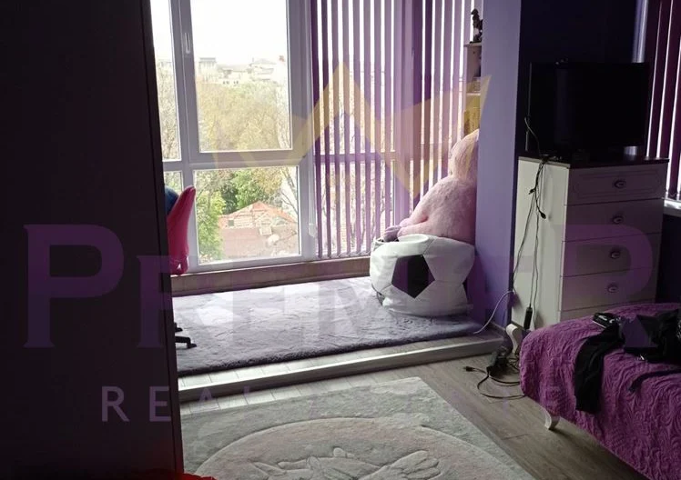 МНОГОСТАЕН АПАРТАМЕНТ – КОЛХОЗЕН ПАЗАР, ВАРНА -  - снимка 8 - Имоти Премиер