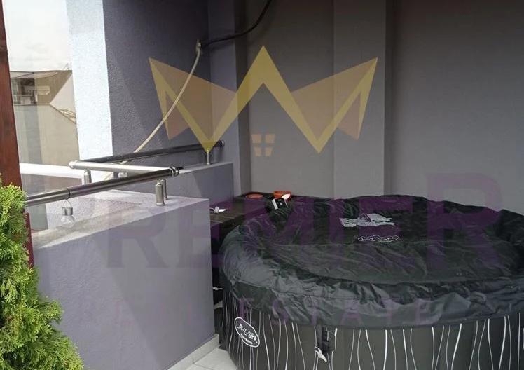 МНОГОСТАЕН АПАРТАМЕНТ – КОЛХОЗЕН ПАЗАР, ВАРНА -  - снимка 9 - Имоти Премиер