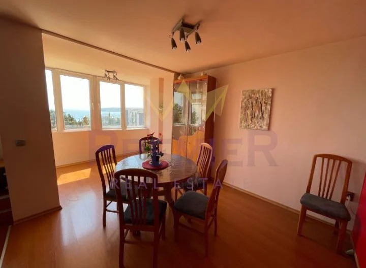 МНОГОСТАЕН АПАРТАМЕНТ КВ. ЧАЙКА -  - снимка 4 - Имоти Премиер