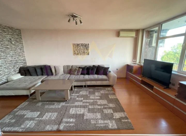 МНОГОСТАЕН АПАРТАМЕНТ КВ. ЧАЙКА -  - снимка 5 - Имоти Премиер