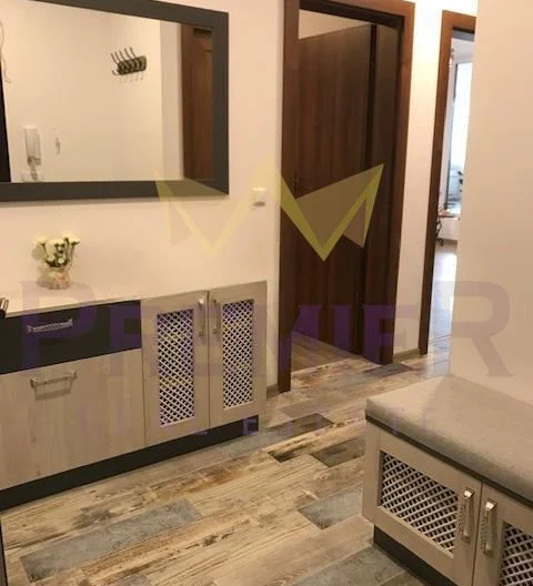 МНОГОСТАЕН АПАРТАМЕНТ, ЛЕВСКИ -  - снимка 9 - Имоти Премиер