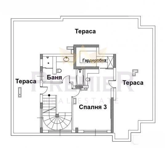 Многостаен апартамент Младост 2 -  - снимка 14 - Имоти Премиер