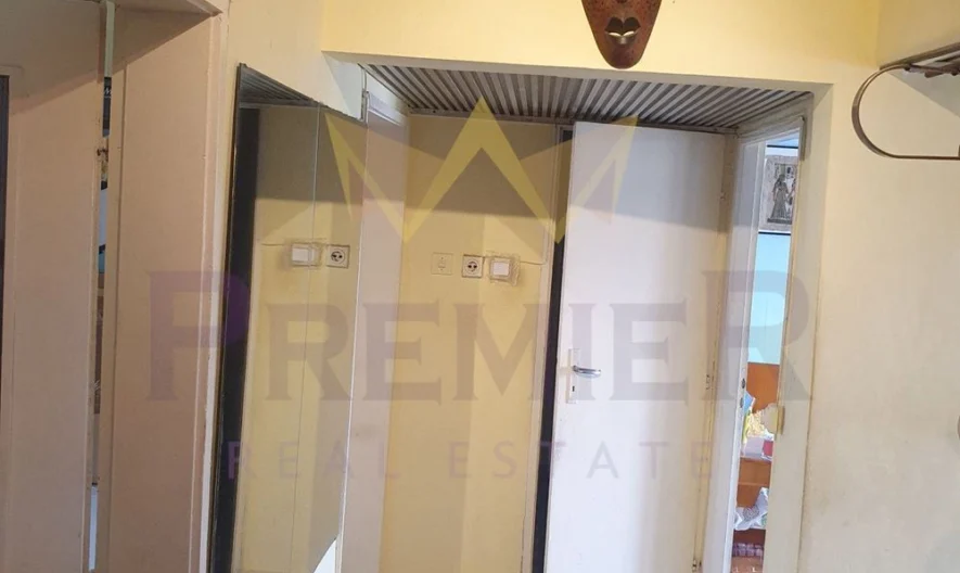 МНОГОСТАЕН АПАРТАМЕНТ, МЛАДОСТ - - снимка 3 - Имоти Премиер