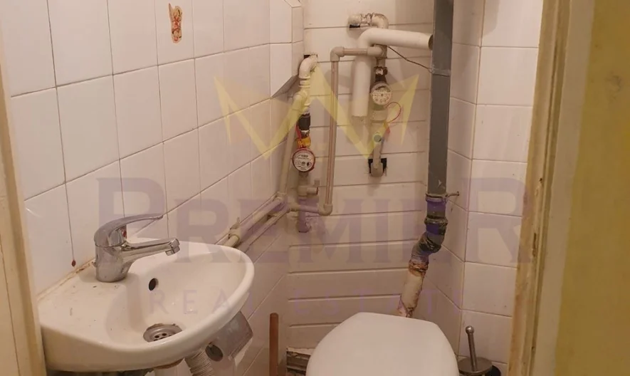 МНОГОСТАЕН АПАРТАМЕНТ, МЛАДОСТ - - снимка 5 - Имоти Премиер