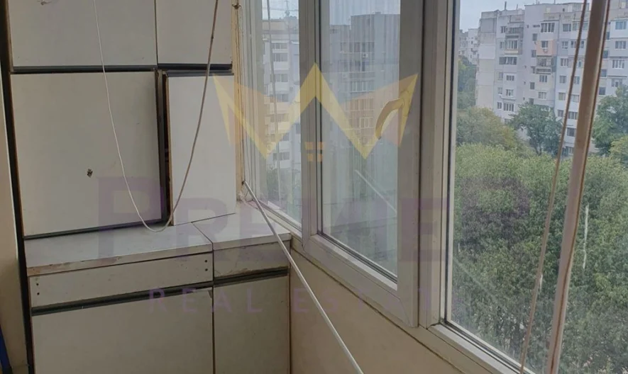 МНОГОСТАЕН АПАРТАМЕНТ, МЛАДОСТ - - снимка 6 - Имоти Премиер