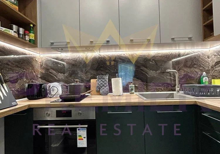 МНОГОСТАЕН АПАРТАМЕНТ, ОБЩИНА -  - снимка 1 - Имоти Премиер