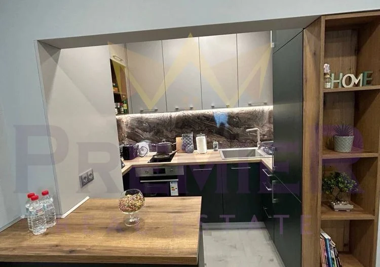 МНОГОСТАЕН АПАРТАМЕНТ, ОБЩИНА -  - снимка 4 - Имоти Премиер