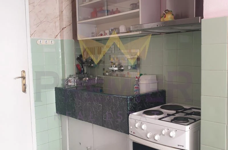 МНОГОСТАЕН АПАРТАМЕНТ, ОКРЪЖНА БОЛНИЦА - - снимка 1 - Имоти Премиер