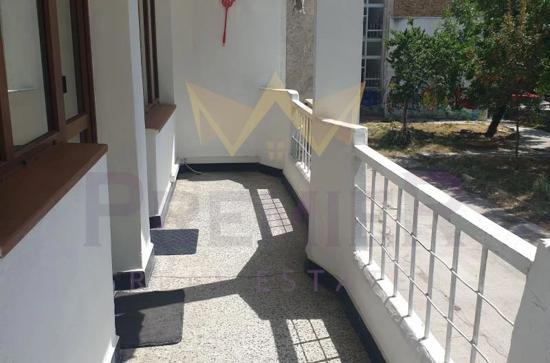 МНОГОСТАЕН АПАРТАМЕНТ, ОКРЪЖНА БОЛНИЦА - - снимка 14 - Имоти Премиер