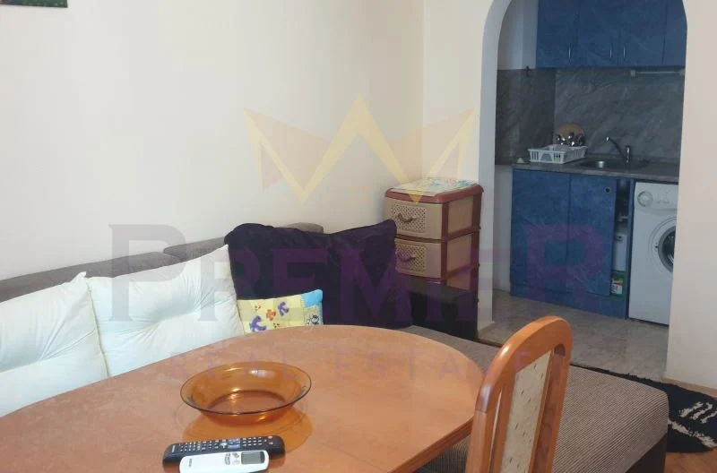 МНОГОСТАЕН АПАРТАМЕНТ, ОКРЪЖНА БОЛНИЦА - - снимка 2 - Имоти Премиер