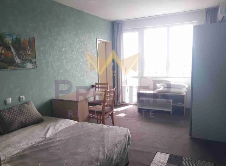 МНОГОСТАЕН АПАРТАМЕНТ, ОКРЪЖНА БОЛНИЦА -  - снимка 3 - Имоти Премиер