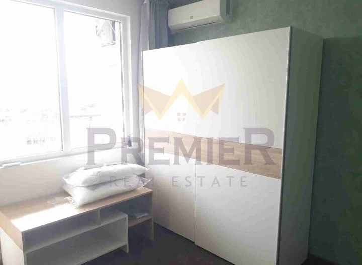 МНОГОСТАЕН АПАРТАМЕНТ, ОКРЪЖНА БОЛНИЦА -  - снимка 6 - Имоти Премиер