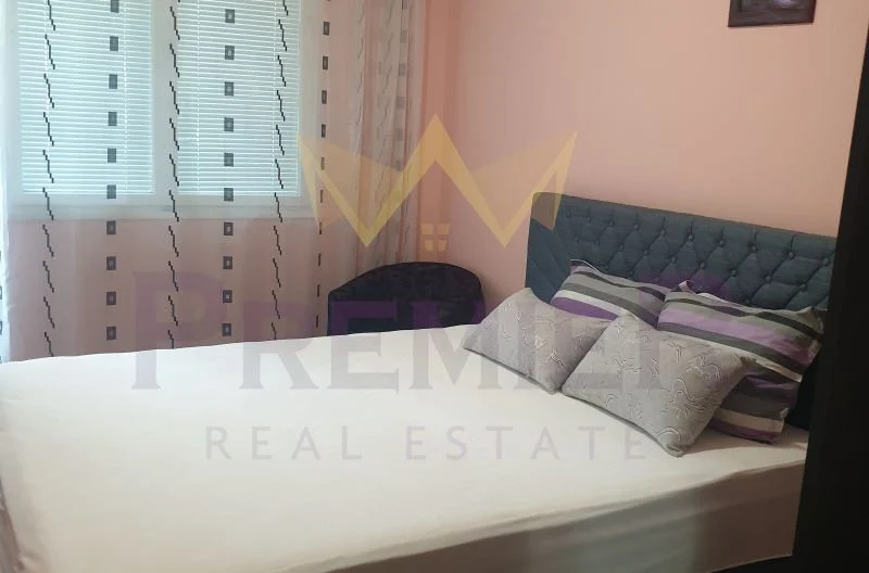 МНОГОСТАЕН АПАРТАМЕНТ, ОКРЪЖНА БОЛНИЦА - - снимка 9 - Имоти Премиер