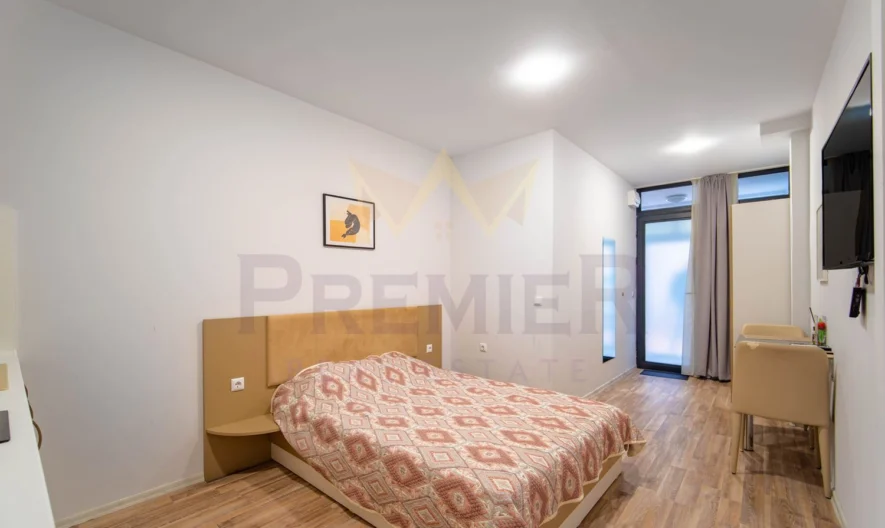 Многостаен апартамент, разделен на три отделни в идеален център на гр. Варна -  - снимка 9 - Имоти Премиер