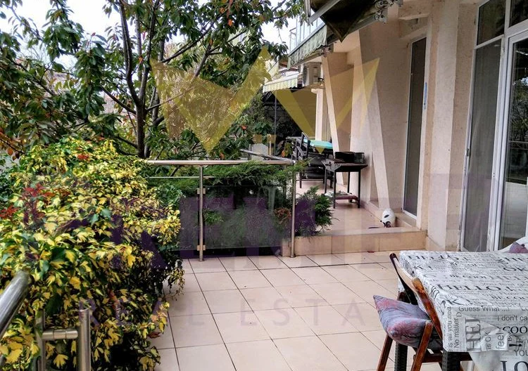 Многостаен апартамент с гараж в к.к. Чайка -  - снимка 11 - Имоти Премиер