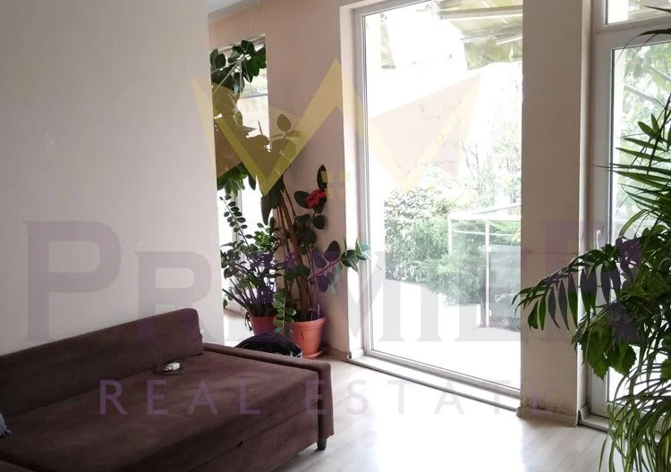 Многостаен апартамент с гараж в к.к. Чайка -  - снимка 3 - Имоти Премиер