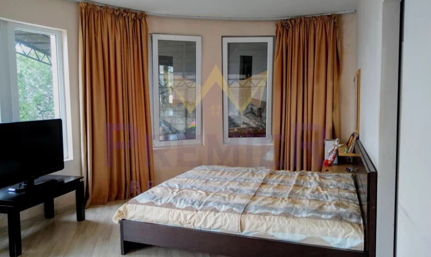 Многостаен апартамент с гараж в к.к. Чайка -  - снимка 4 - Имоти Премиер