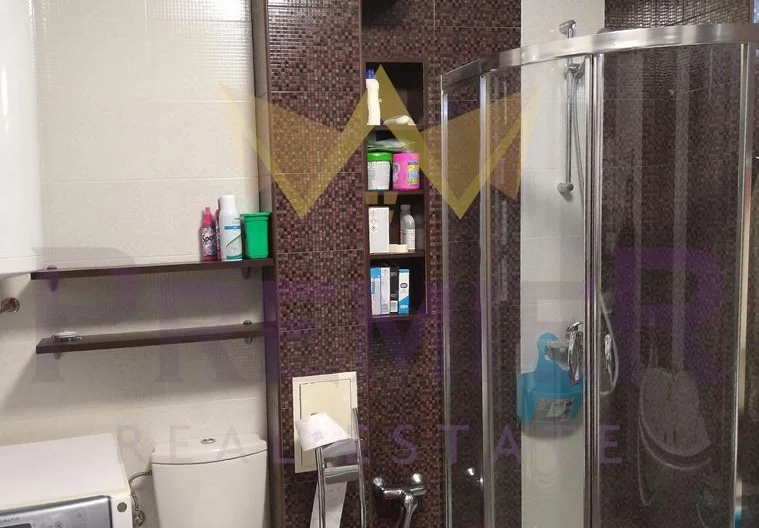 Многостаен апартамент с гараж в к.к. Чайка - - снимка 7 - Имоти Премиер