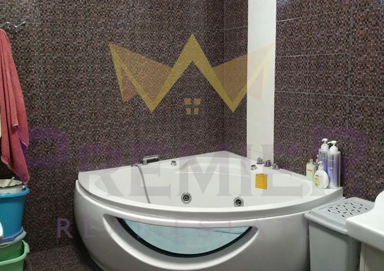 Многостаен апартамент с гараж в к.к. Чайка -  - снимка 8 - Имоти Премиер