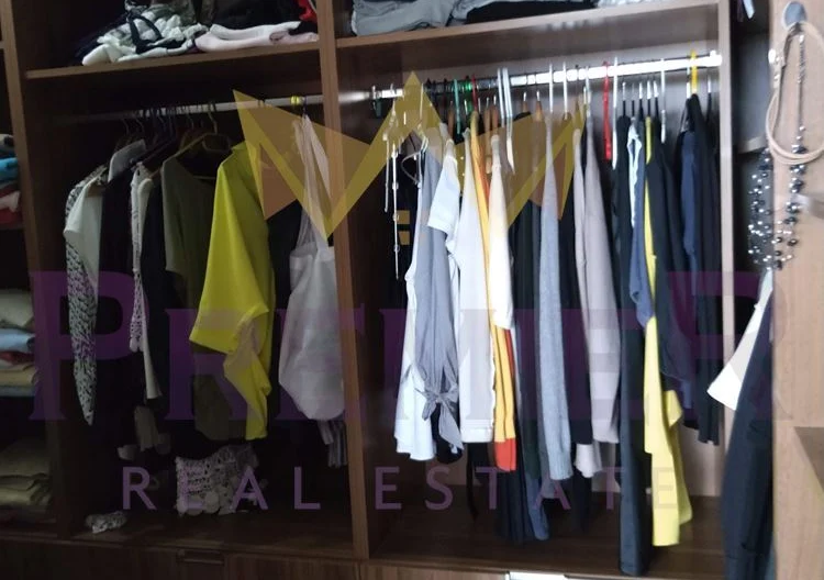 Многостаен апартамент с гараж в к.к. Чайка -  - снимка 9 - Имоти Премиер