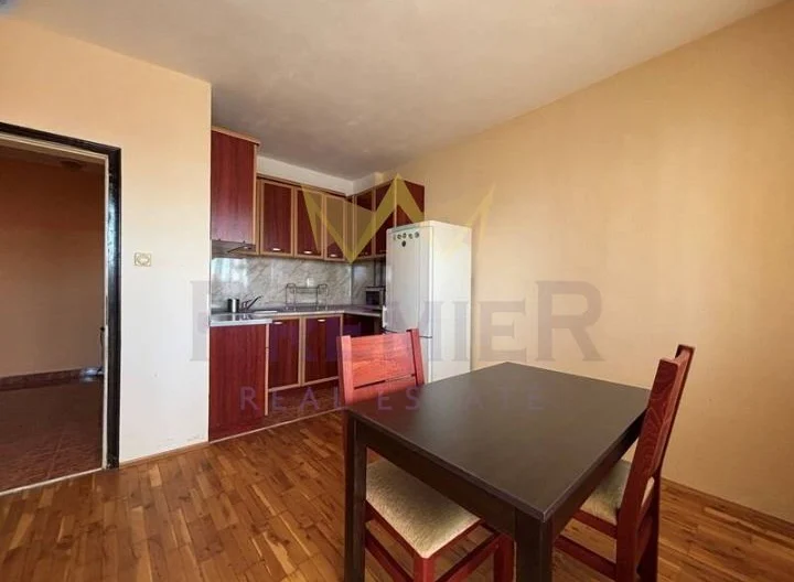 МНОГОСТАЕН АПАРТАМЕНТ С МОРСКА ПАНОРАМА – СВЕТИ ВЛАС -  - снимка 1 - Имоти Премиер