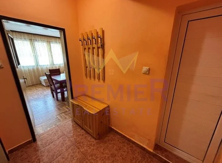 МНОГОСТАЕН АПАРТАМЕНТ С МОРСКА ПАНОРАМА – СВЕТИ ВЛАС -  - снимка 12 - Имоти Премиер