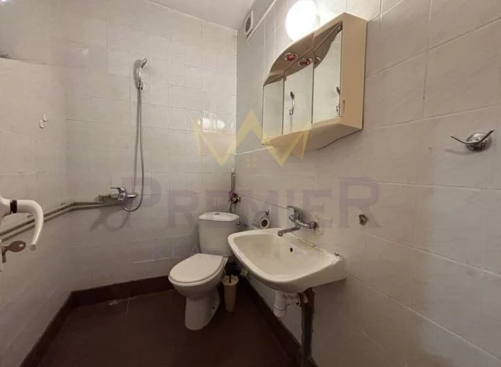 МНОГОСТАЕН АПАРТАМЕНТ С МОРСКА ПАНОРАМА – СВЕТИ ВЛАС -  - снимка 13 - Имоти Премиер