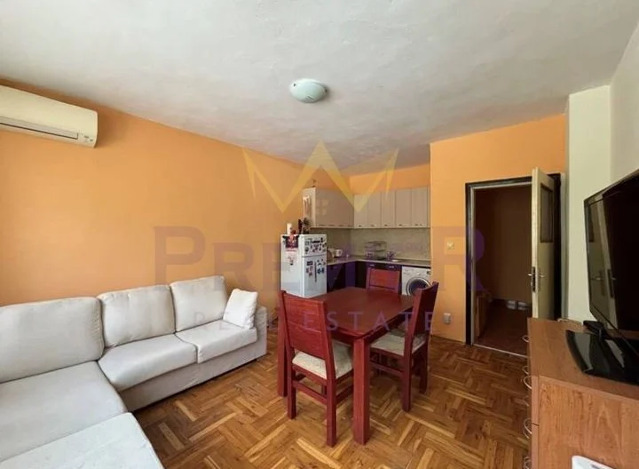 МНОГОСТАЕН АПАРТАМЕНТ С МОРСКА ПАНОРАМА – СВЕТИ ВЛАС -  - снимка 2 - Имоти Премиер