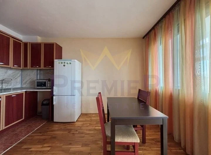 МНОГОСТАЕН АПАРТАМЕНТ С МОРСКА ПАНОРАМА – СВЕТИ ВЛАС -  - снимка 3 - Имоти Премиер